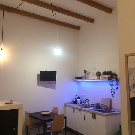 萨莱诺Casa Vittoria公寓 外观 照片