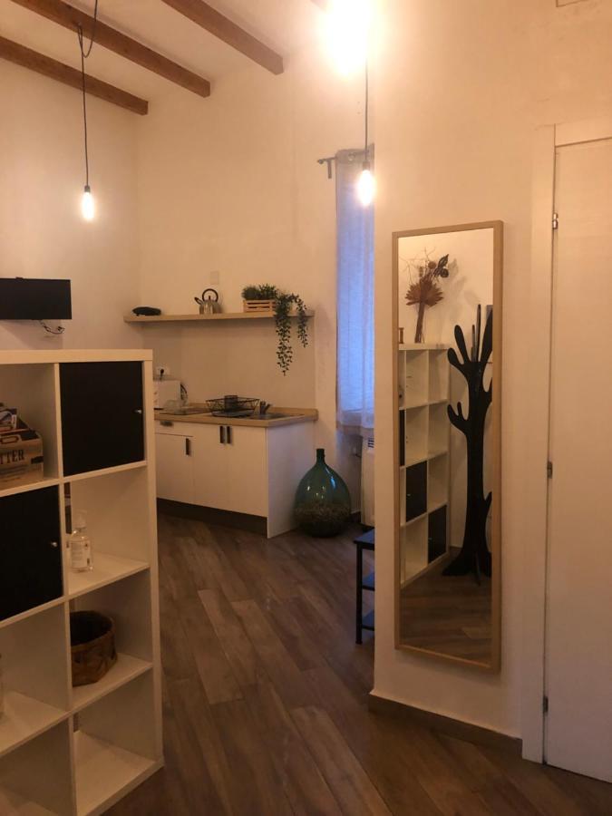 萨莱诺Casa Vittoria公寓 外观 照片