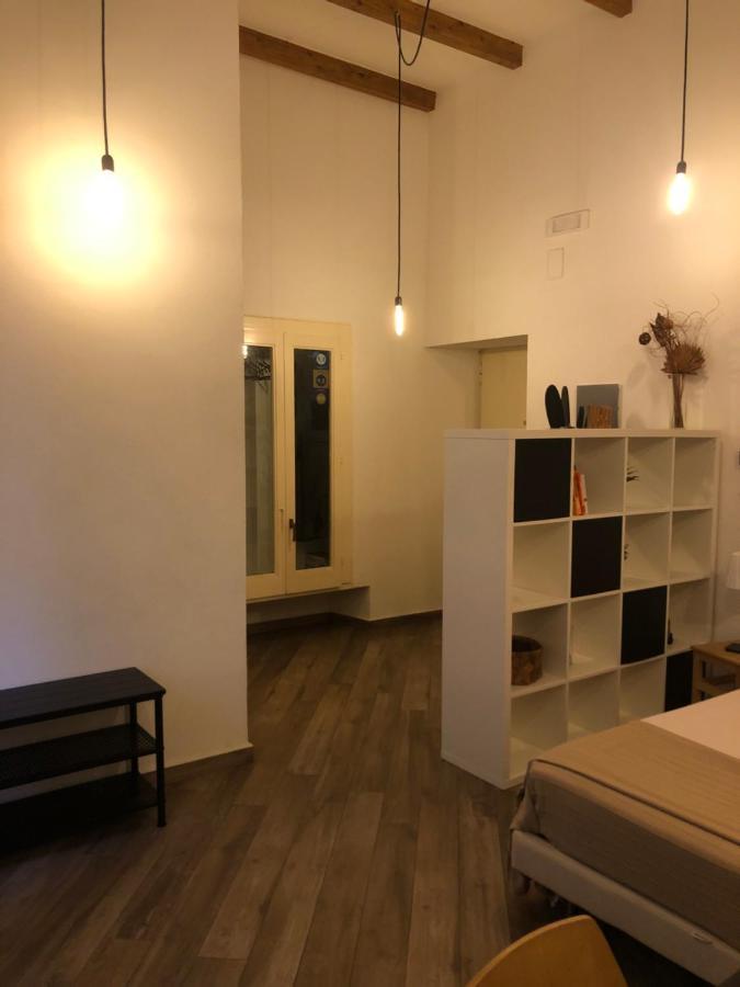 萨莱诺Casa Vittoria公寓 外观 照片