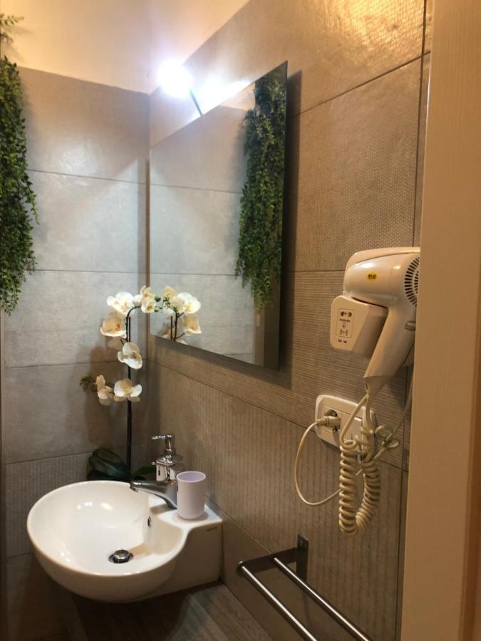 萨莱诺Casa Vittoria公寓 外观 照片