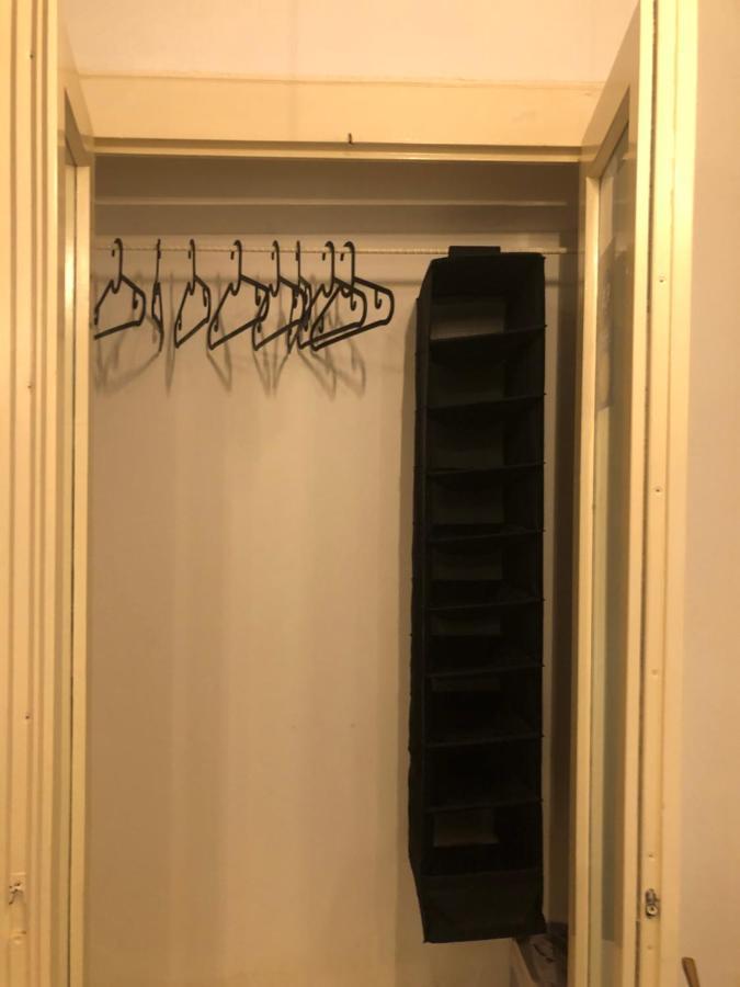 萨莱诺Casa Vittoria公寓 外观 照片