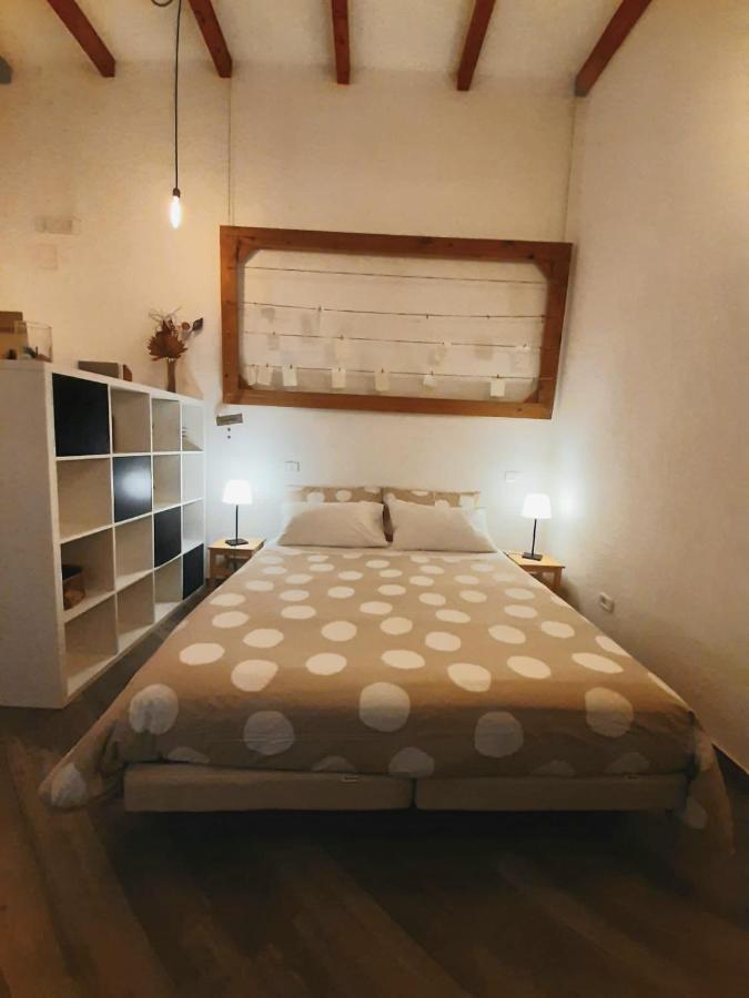 萨莱诺Casa Vittoria公寓 外观 照片