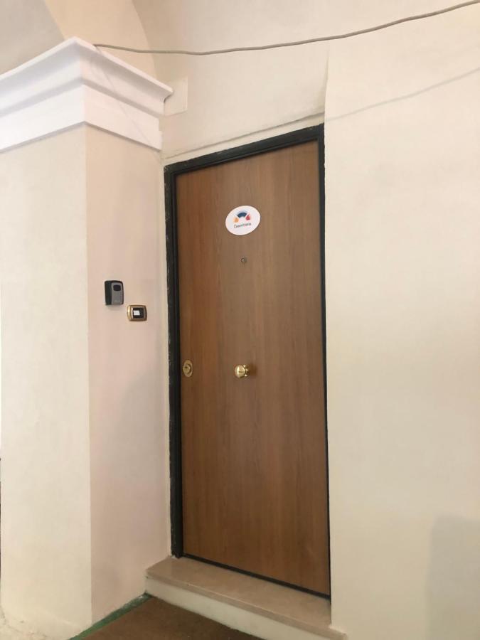 萨莱诺Casa Vittoria公寓 外观 照片