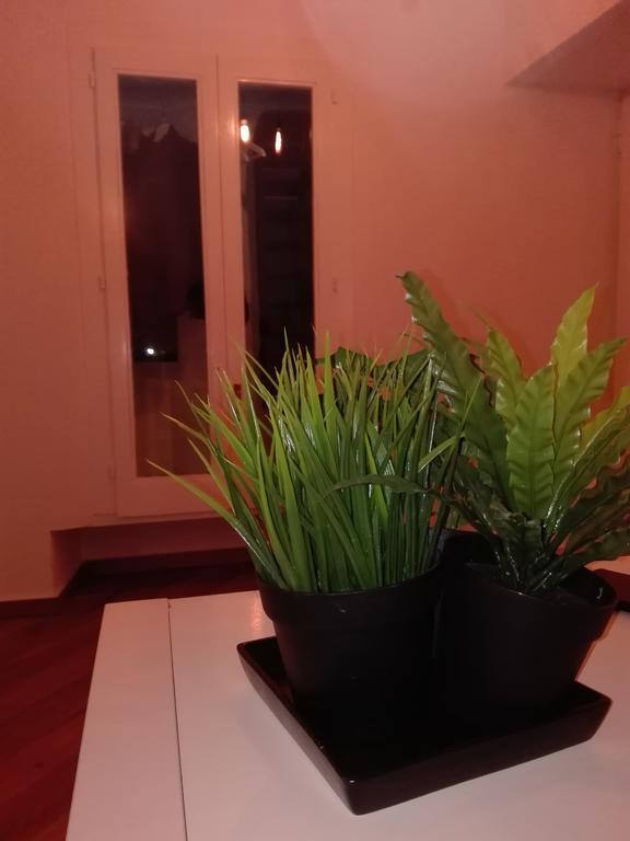 萨莱诺Casa Vittoria公寓 外观 照片