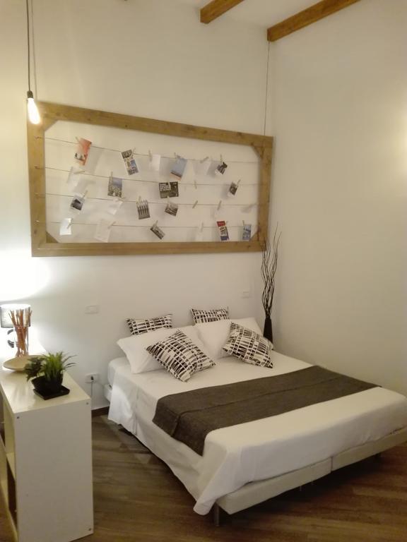 萨莱诺Casa Vittoria公寓 外观 照片