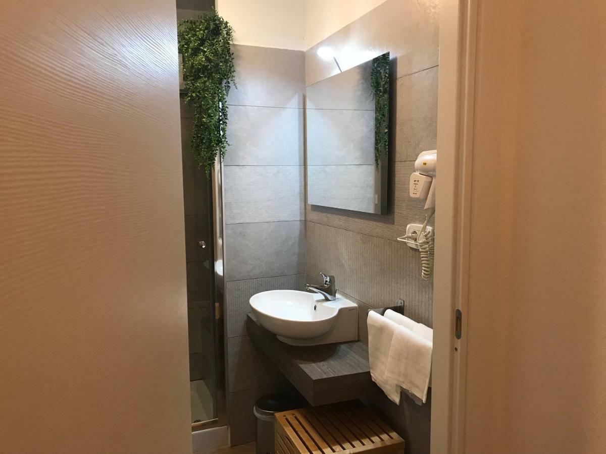 萨莱诺Casa Vittoria公寓 外观 照片
