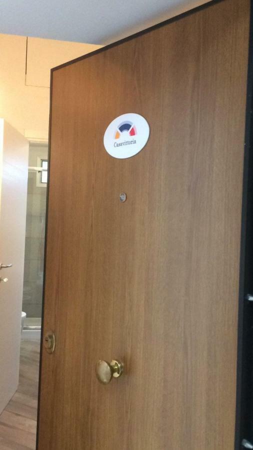 萨莱诺Casa Vittoria公寓 外观 照片
